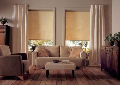 cortinas roller