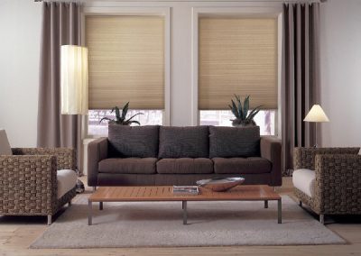 cortinas roller